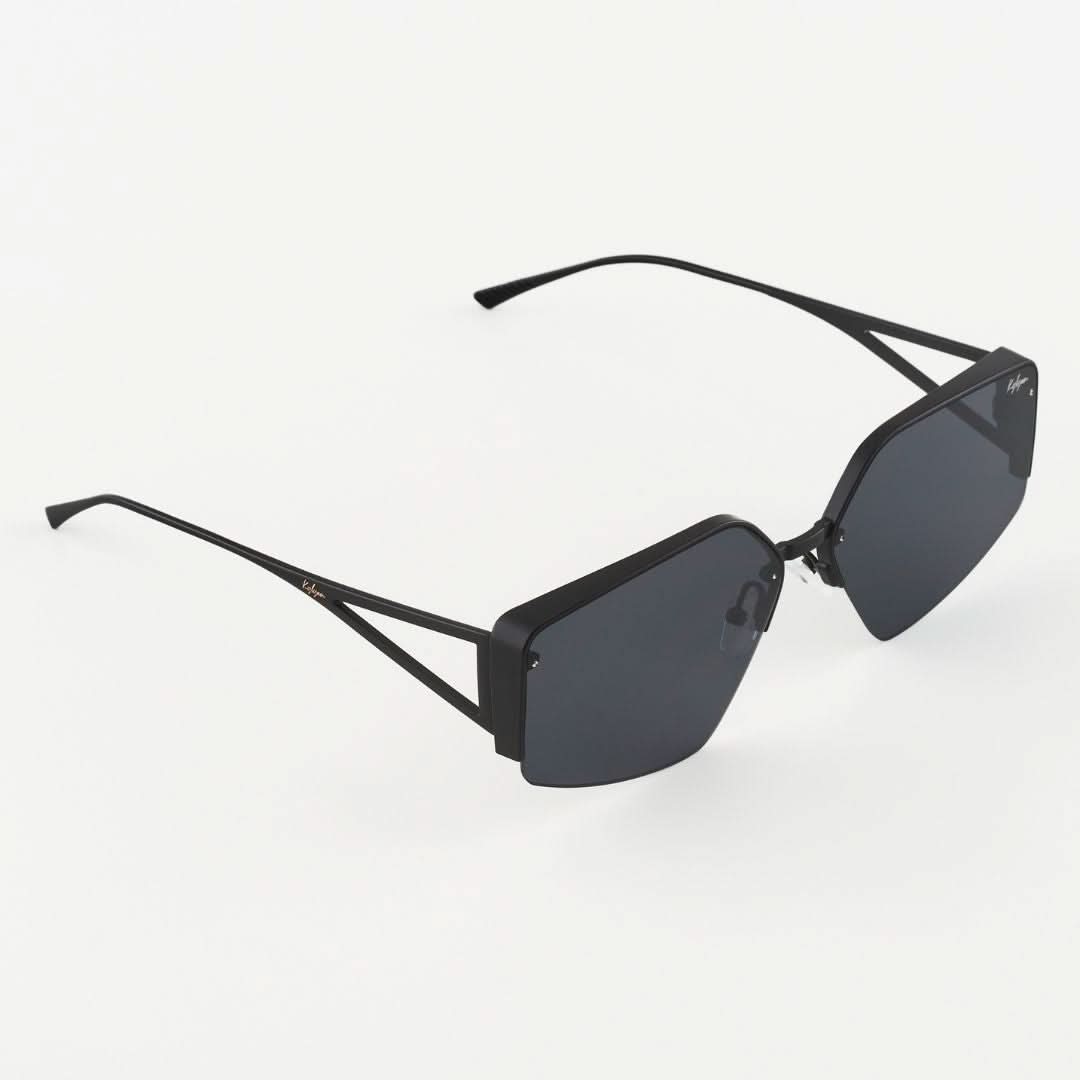 Преоценени Skyler Black Слънчеви очила