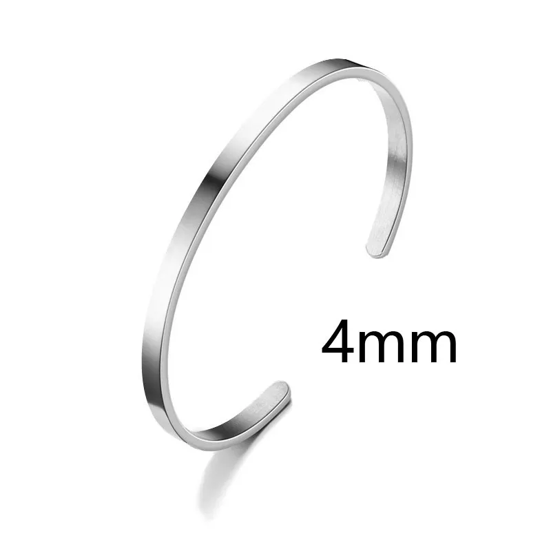 Kylyan Cuff сребърна гривна