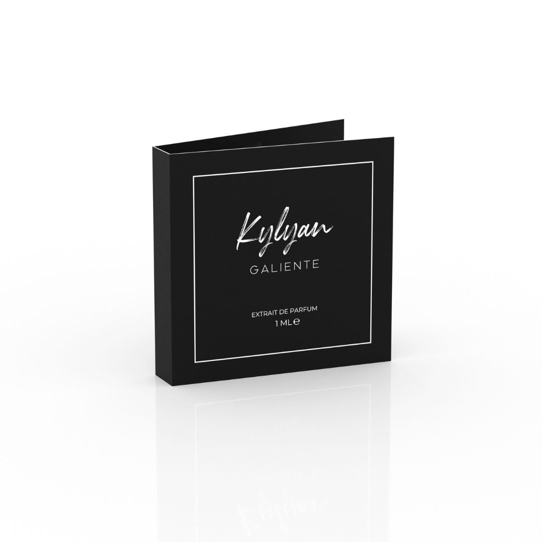Тестер 1 мл | Kylyan – Galiente | +10% отстъпка при следваща покупка