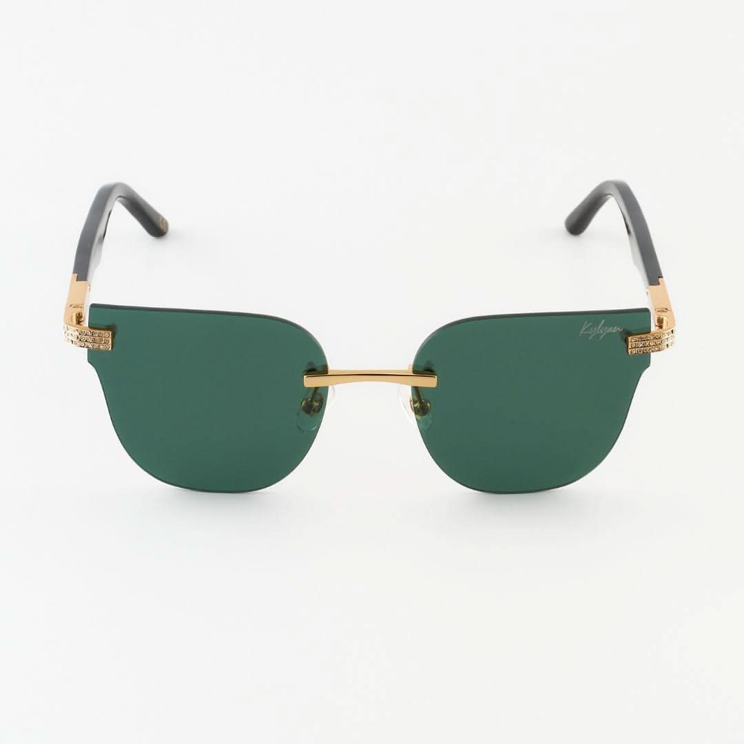 Tiffany от биволски рог