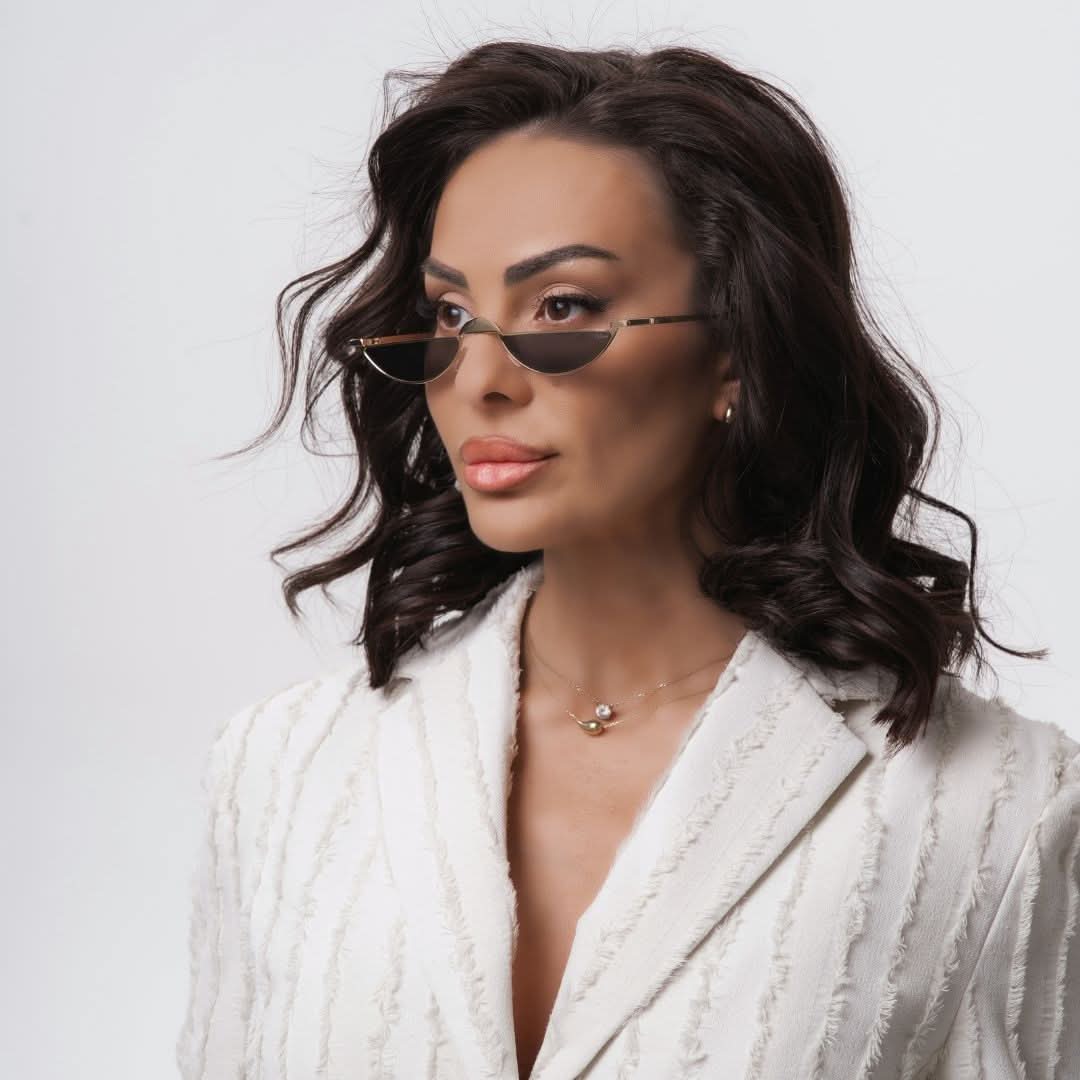 Visara Слънчеви очила