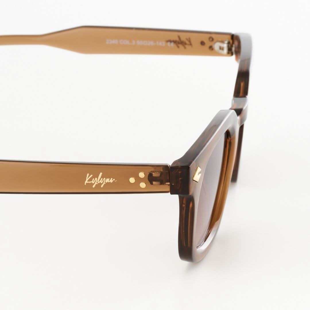 Преоценени Zorric Brown Слънчеви очила