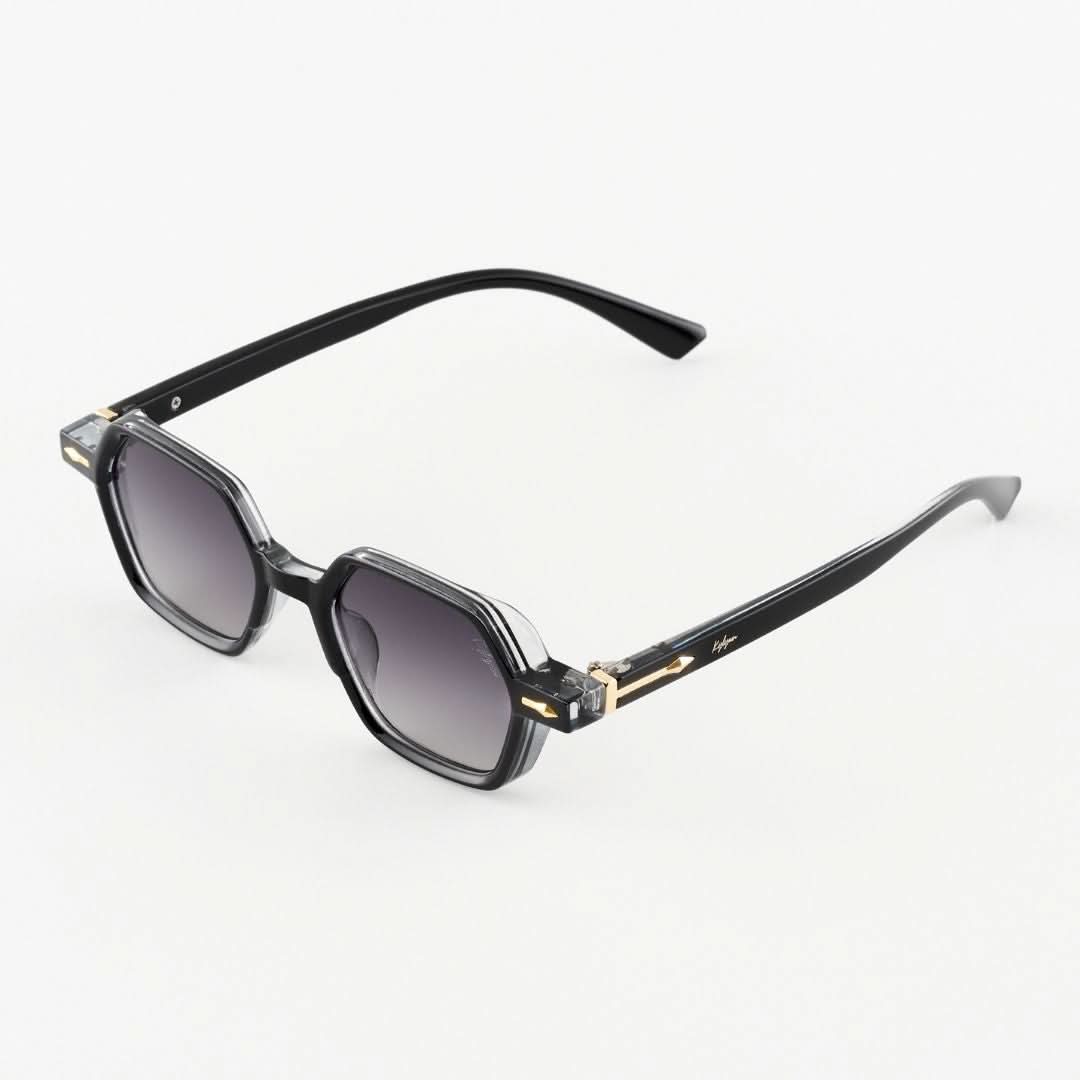 Zorion Black Слънчеви очила