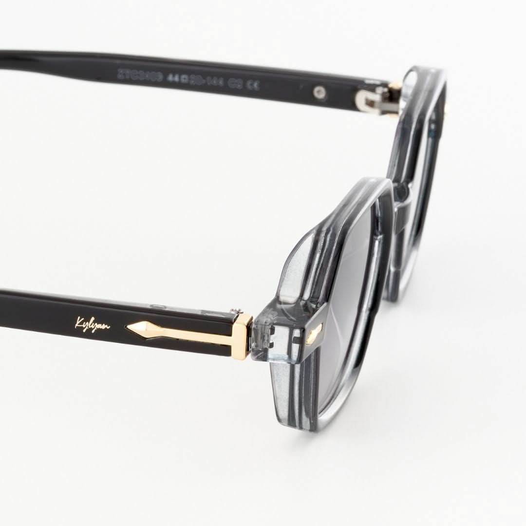 Zorion Black Слънчеви очила