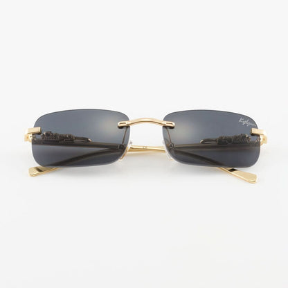 Преоценени Carlos Слънчеви очила