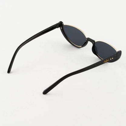 Преоценени Cecile Black Слънчеви очила