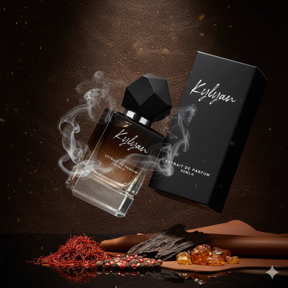 Légende by Kylyan – Унисекс Extrait de Parfum 50 ml