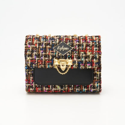 Ликвидация Djolina дамска чанта