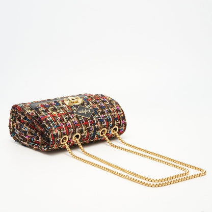 Ликвидация Djolina дамска чанта