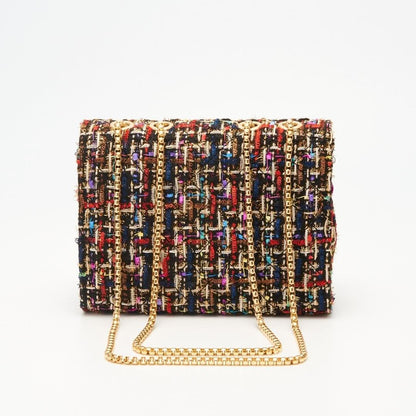 Ликвидация Djolina дамска чанта