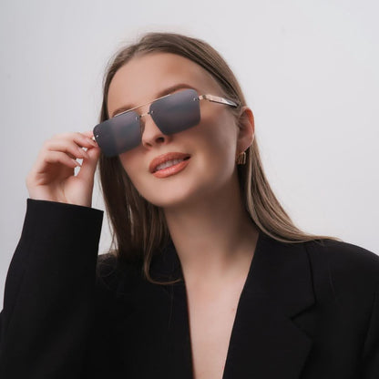 Drew Gold Слънчеви очила