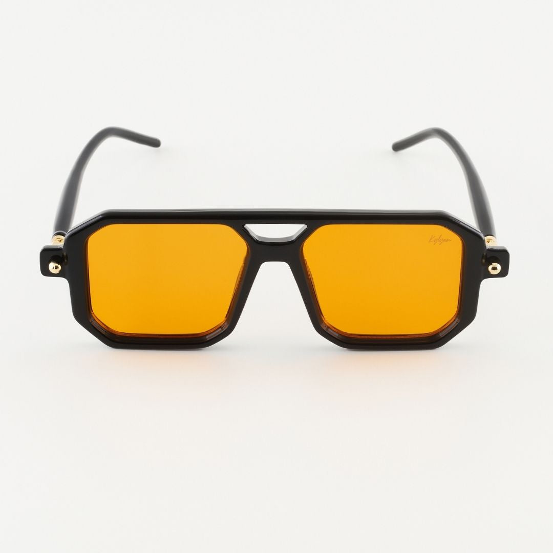 Elion Black Orange Слънчеви очила