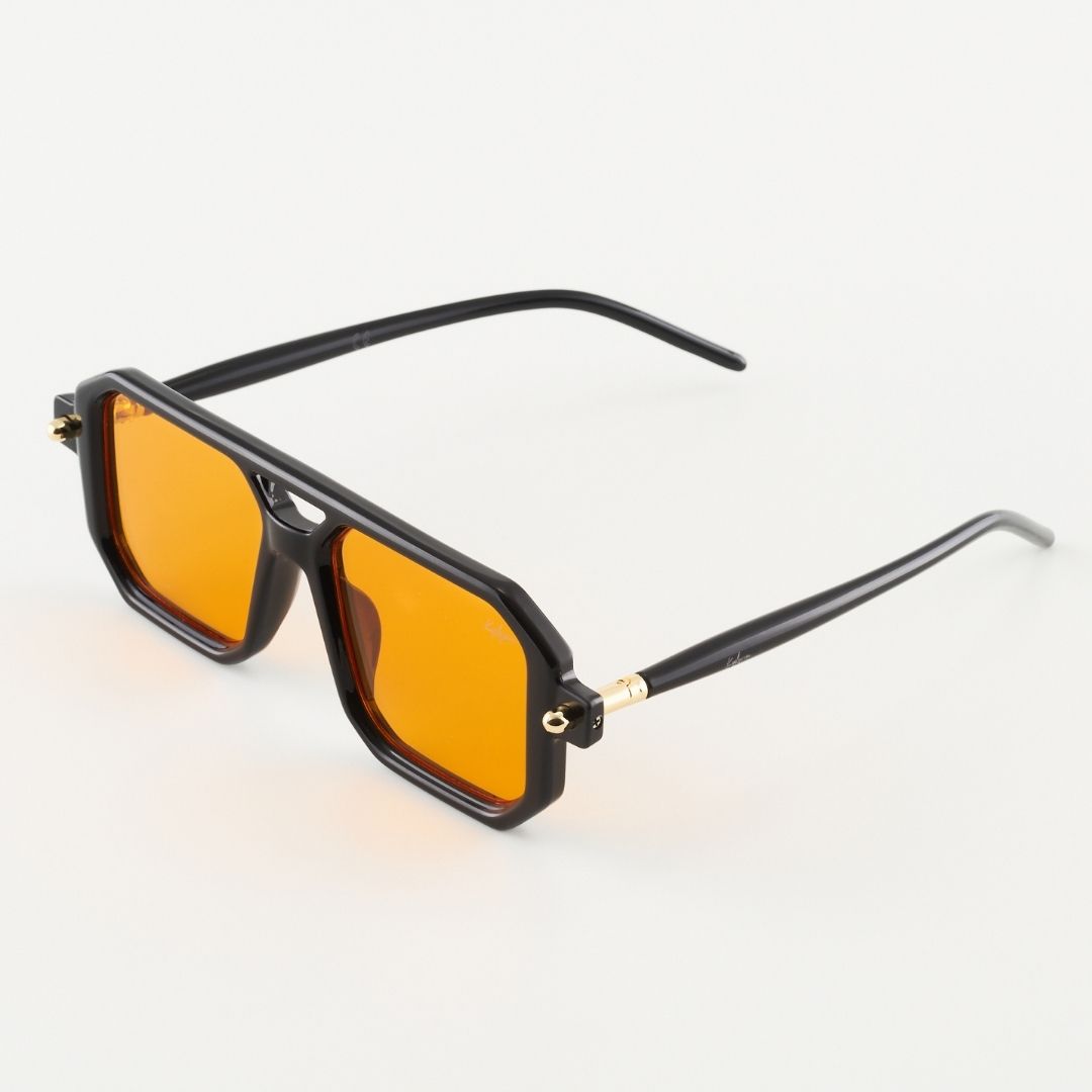 Elion Black Orange Слънчеви очила