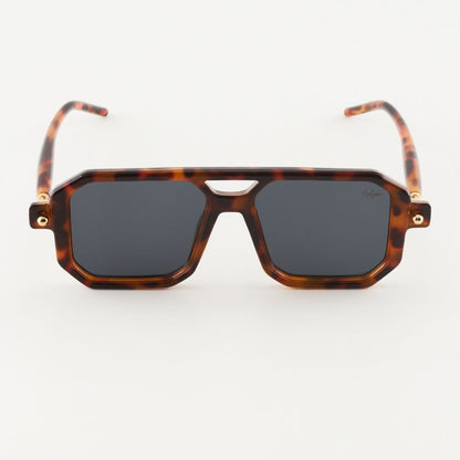 Elion Leopard Black Слънчеви очила