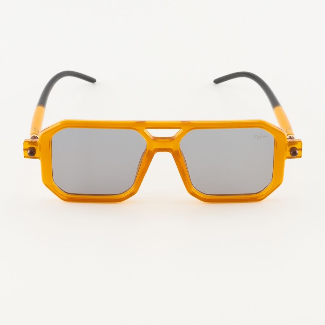 Elion Orange Grey Слънчеви очила