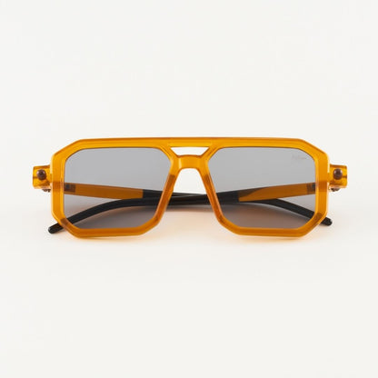 Elion Orange Grey Слънчеви очила