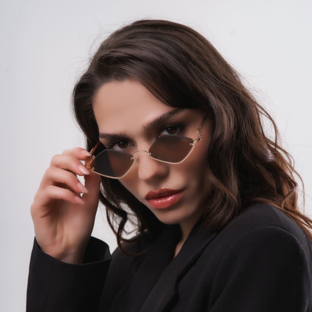 Emily Brown Слънчеви очила