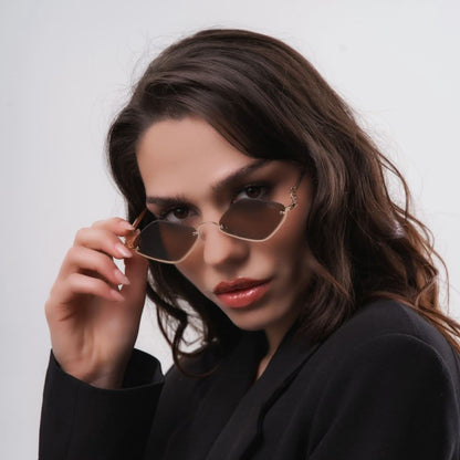 Emily Brown Слънчеви очила