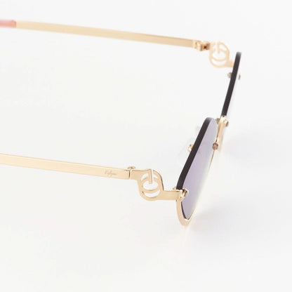 Преоценени Emily Purple Слънчеви очила