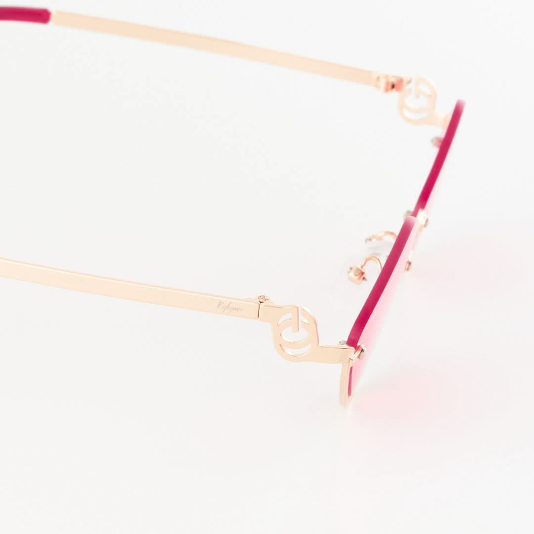 Преоценени Emily Red Слънчеви очила