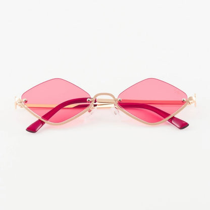 Преоценени Emily Red Слънчеви очила