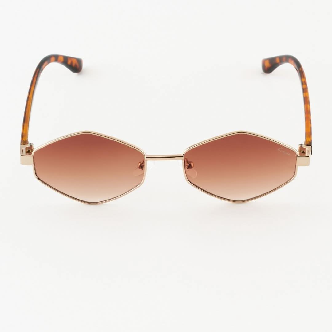 Преоценени Galina Brown Слънчеви очила