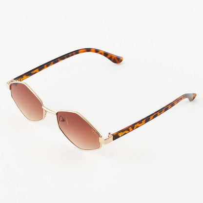 Преоценени Galina Brown Слънчеви очила