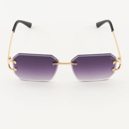 Преоценени Kerry Purple Слънчеви очила