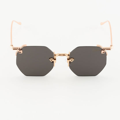 Killua Rose Gold Слънчеви очила