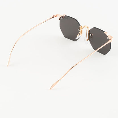 Killua Rose Gold Слънчеви очила