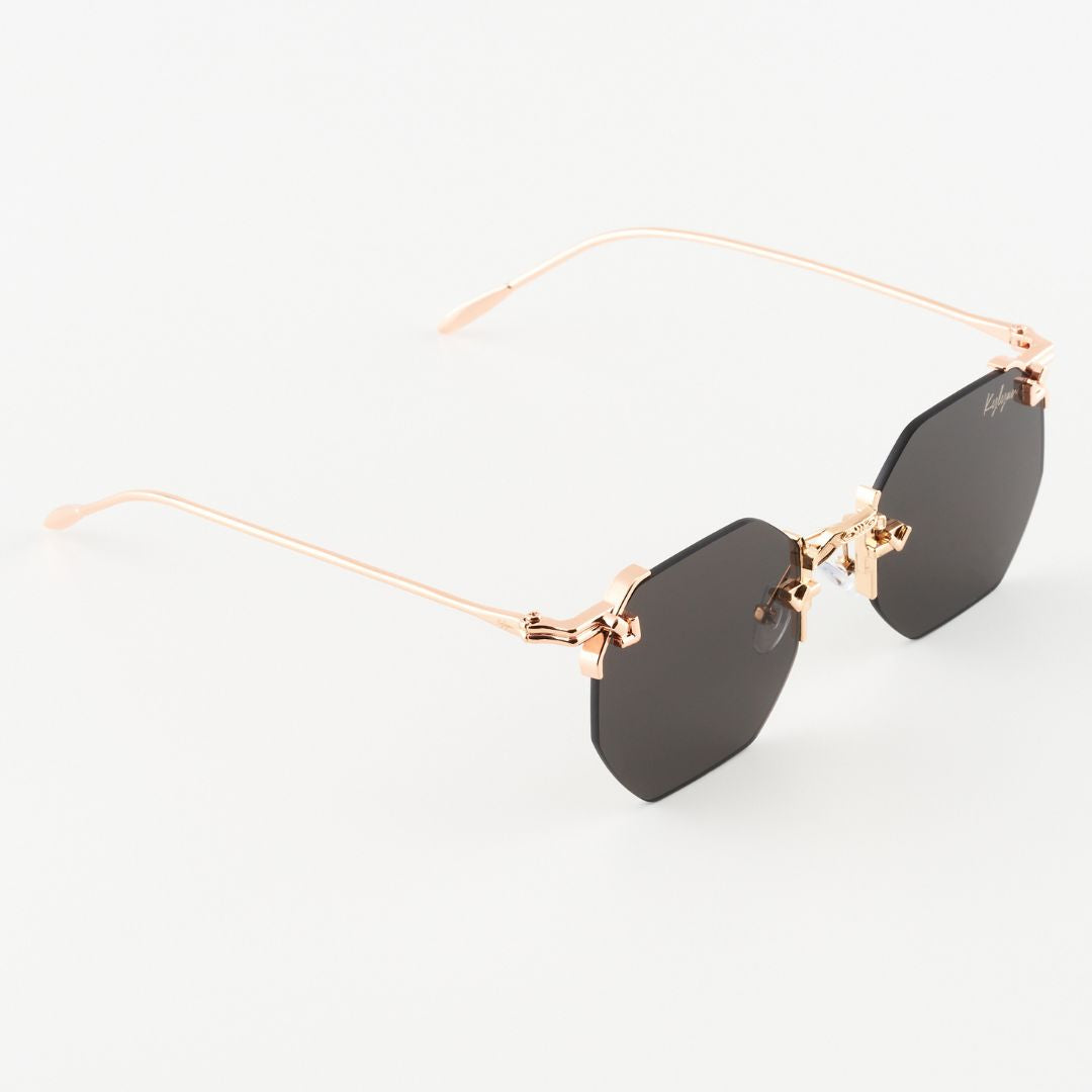 Killua Rose Gold Слънчеви очила