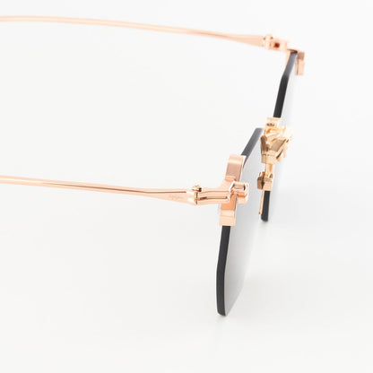 Killua Rose Gold Слънчеви очила