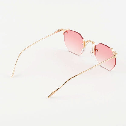 Преоценени Killua Rose Слънчеви очила