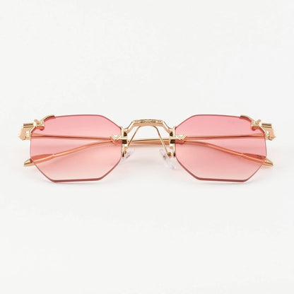 Преоценени Killua Rose Слънчеви очила