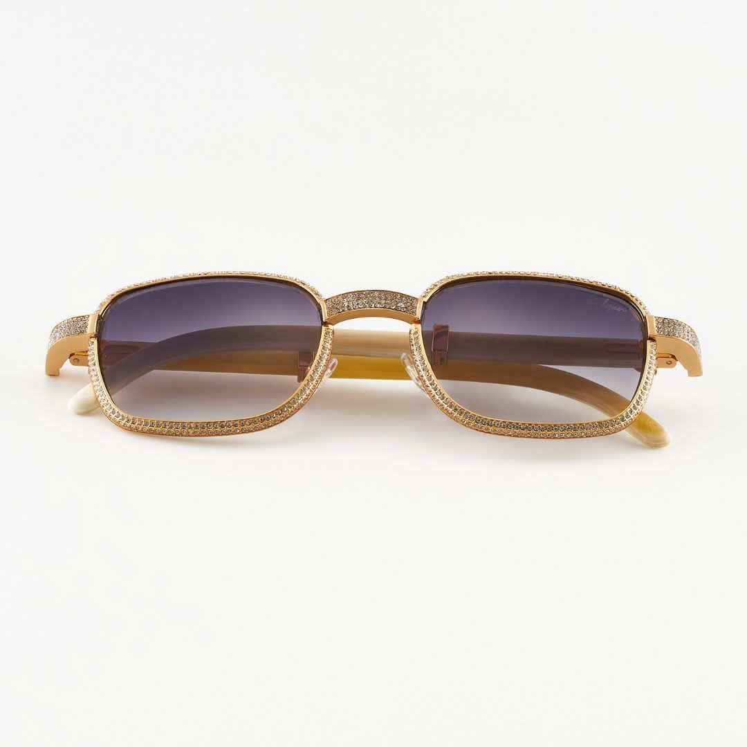 Lizbeth от биволски рог 