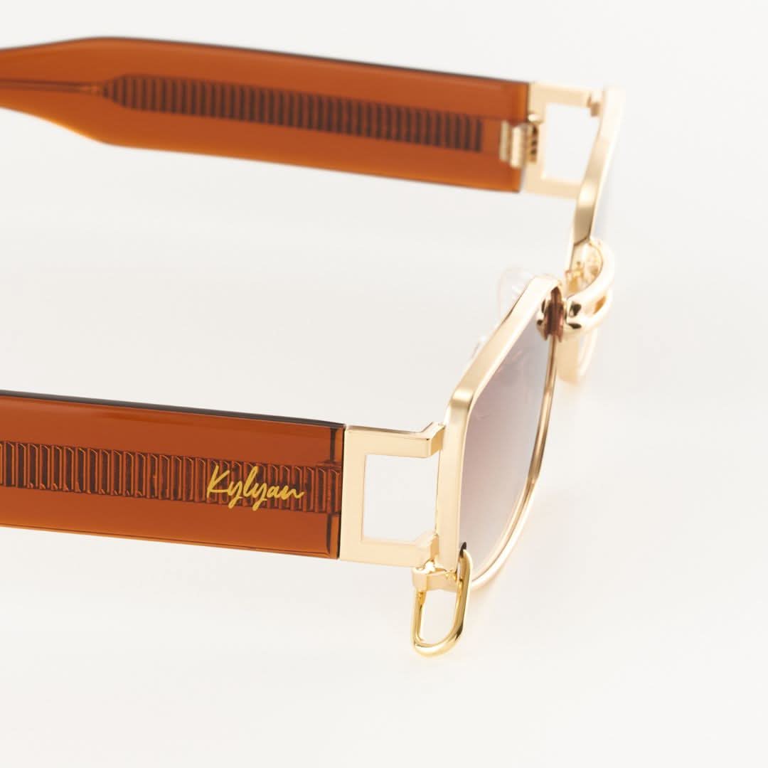 Morin Brown Слънчеви очила