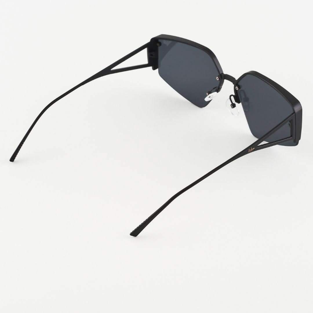 Преоценени Skyler Black Слънчеви очила