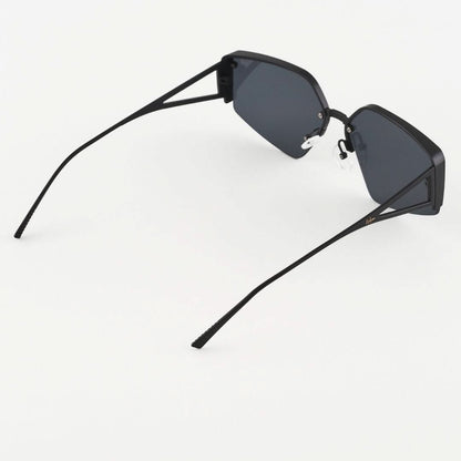 Преоценени Skyler Black Слънчеви очила