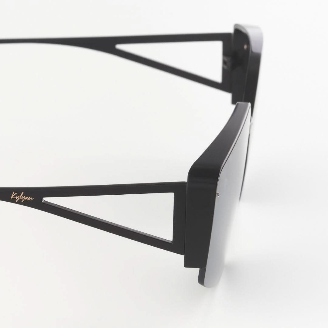 Преоценени Skyler Black Слънчеви очила