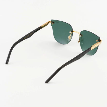 Tiffany от биволски рог 