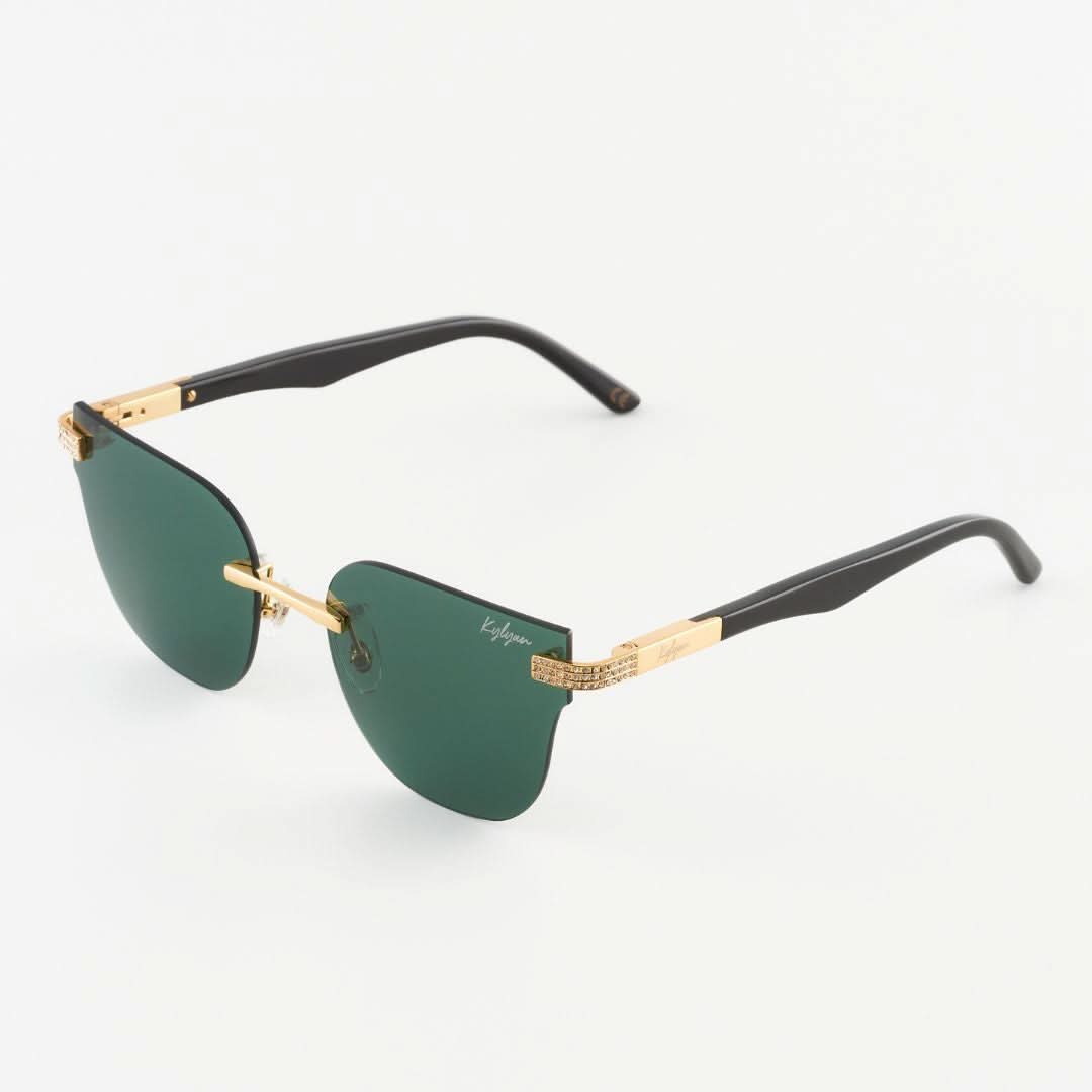 Tiffany от биволски рог 