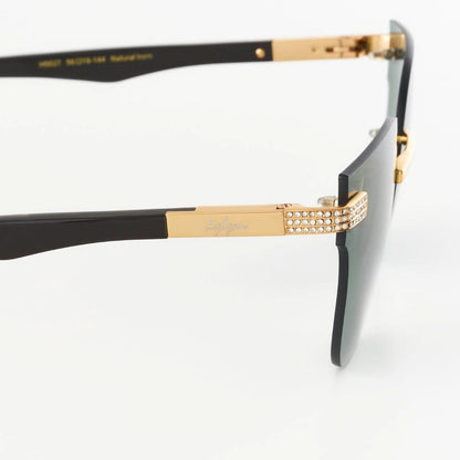 Tiffany от биволски рог 