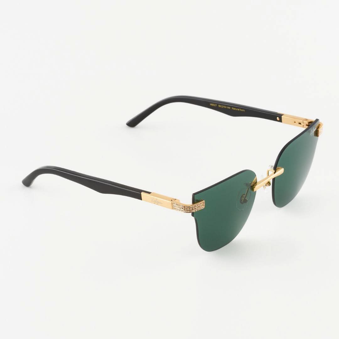 Tiffany от биволски рог 