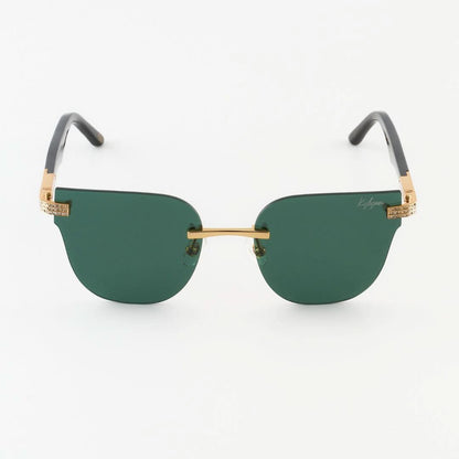 Tiffany от биволски рог 