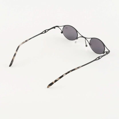 Преоценени Zephyr Black Слънчеви очила