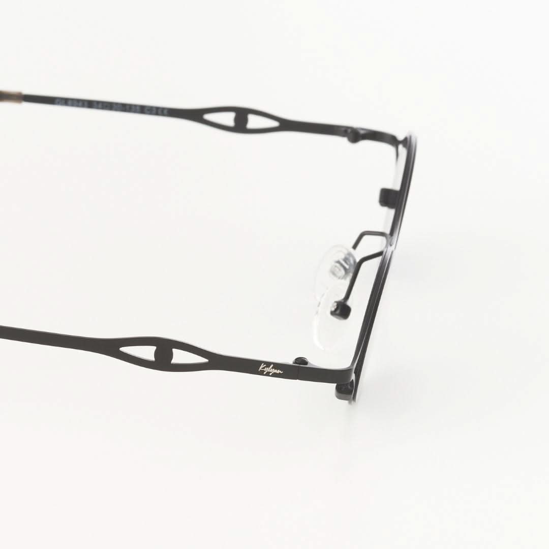 Преоценени Zephyr Black Слънчеви очила